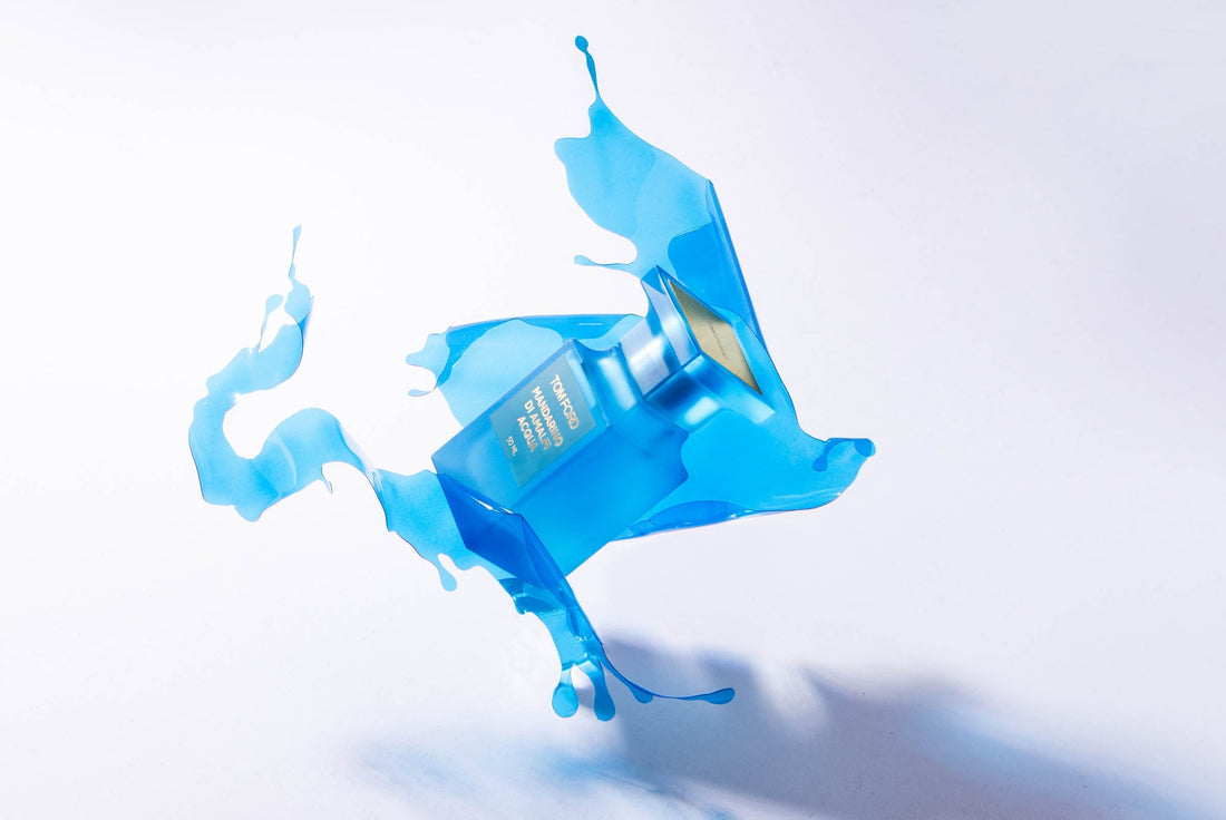 Styling Sculptural Props in Photography: Turning Shapes Into Stories