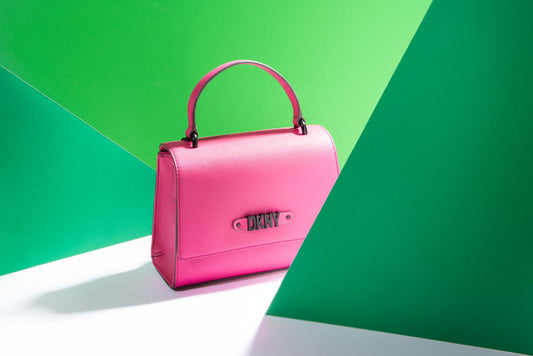 The Power of Bright Colours in Photography: How Bold Props Can Transform Your Shots