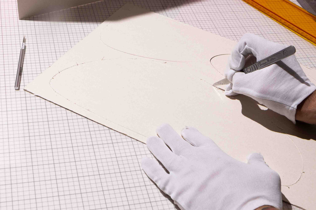 Behind the Scenes: How We Design and Build Photography Props for Commercial Shoots
