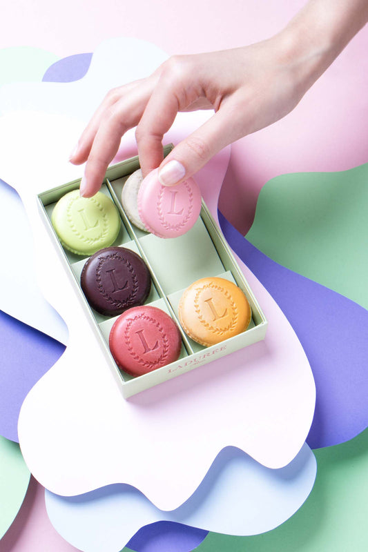 Soft Power: How Pastel Props Add Dreamlike Charm to Photography