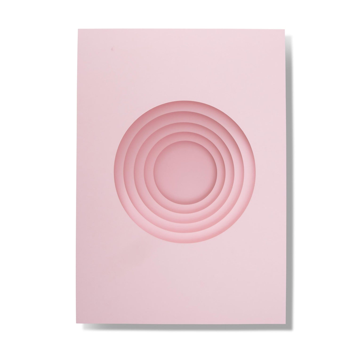 Geometric Photography Props
