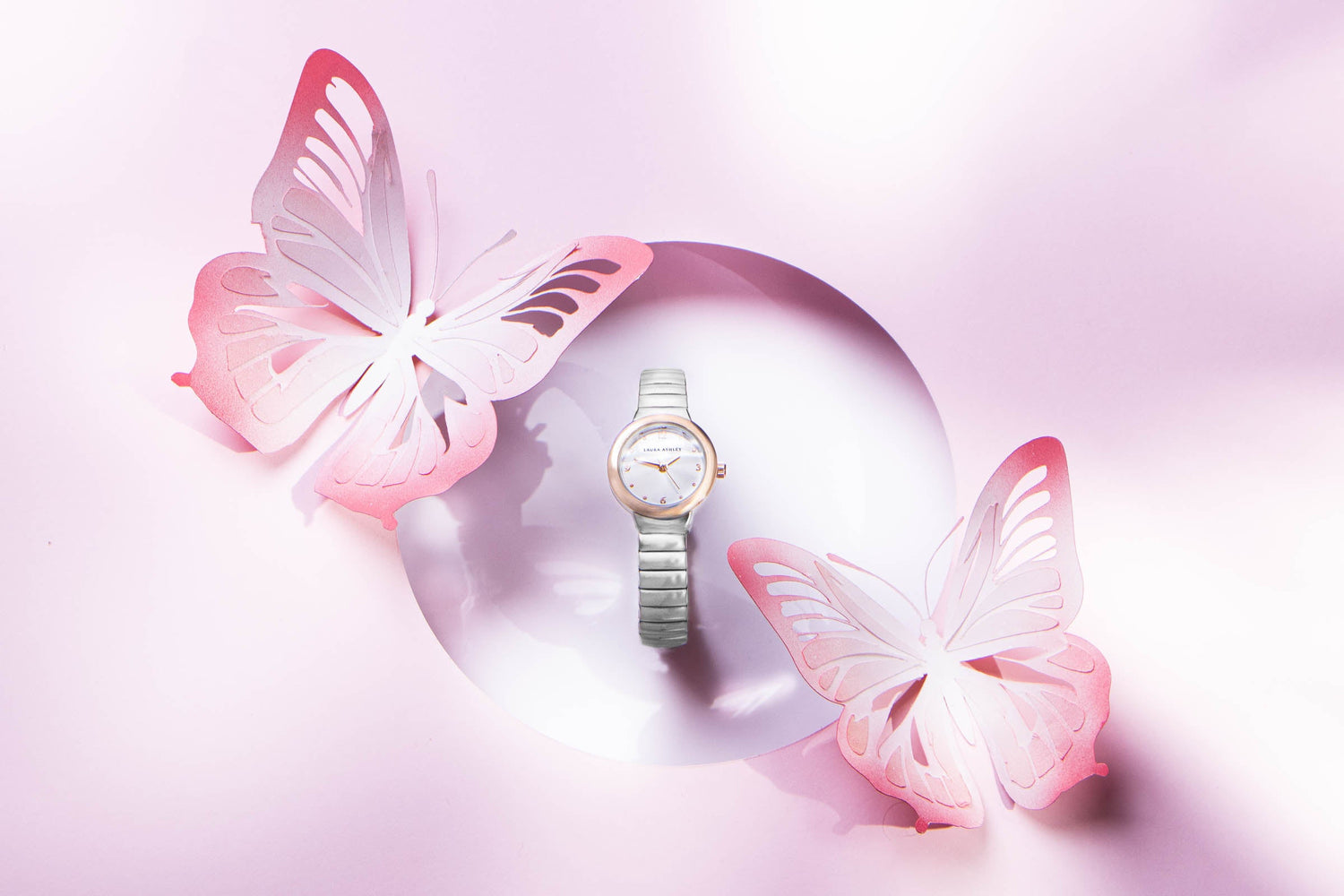 Watch Photography Props