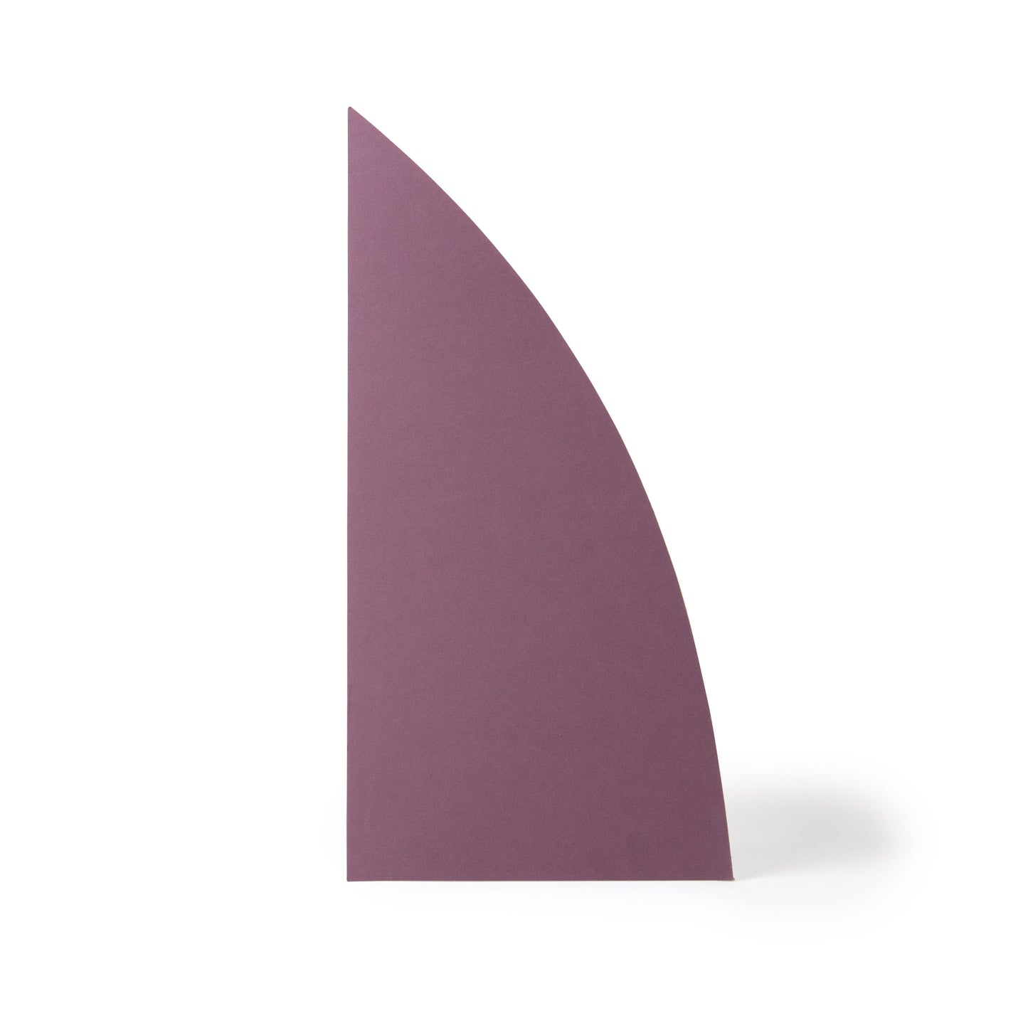 A large cut-out prop for photo sets
