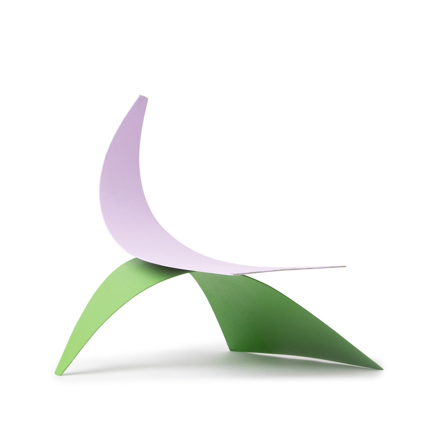 arched prop set for photo and video production