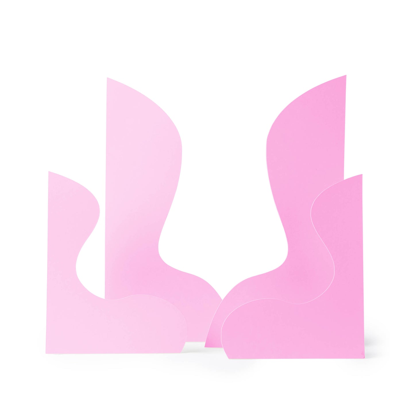 Chairman - Visual Backdrop Panel Props for Photography & Film