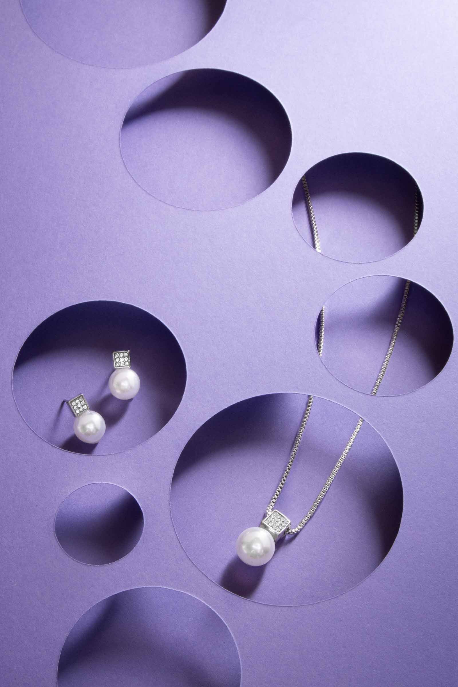 cutout props for jewellery and watch photography and video