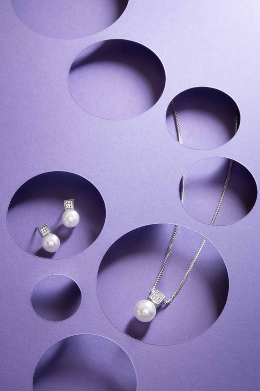 cutout props for jewellery and watch photography and video