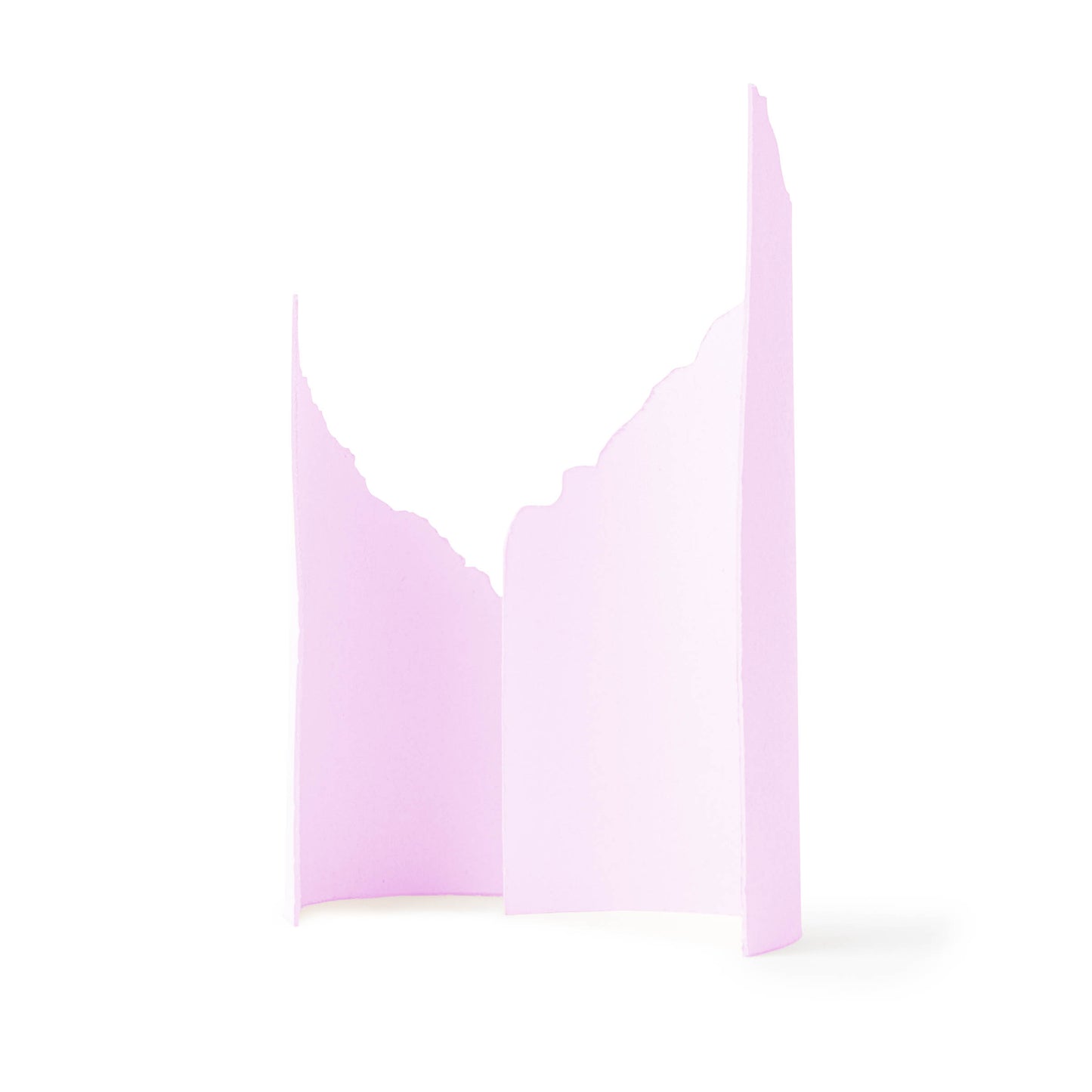 Sculptural Tonri 3D Photography Props – Handmade Minimalist Styling Set