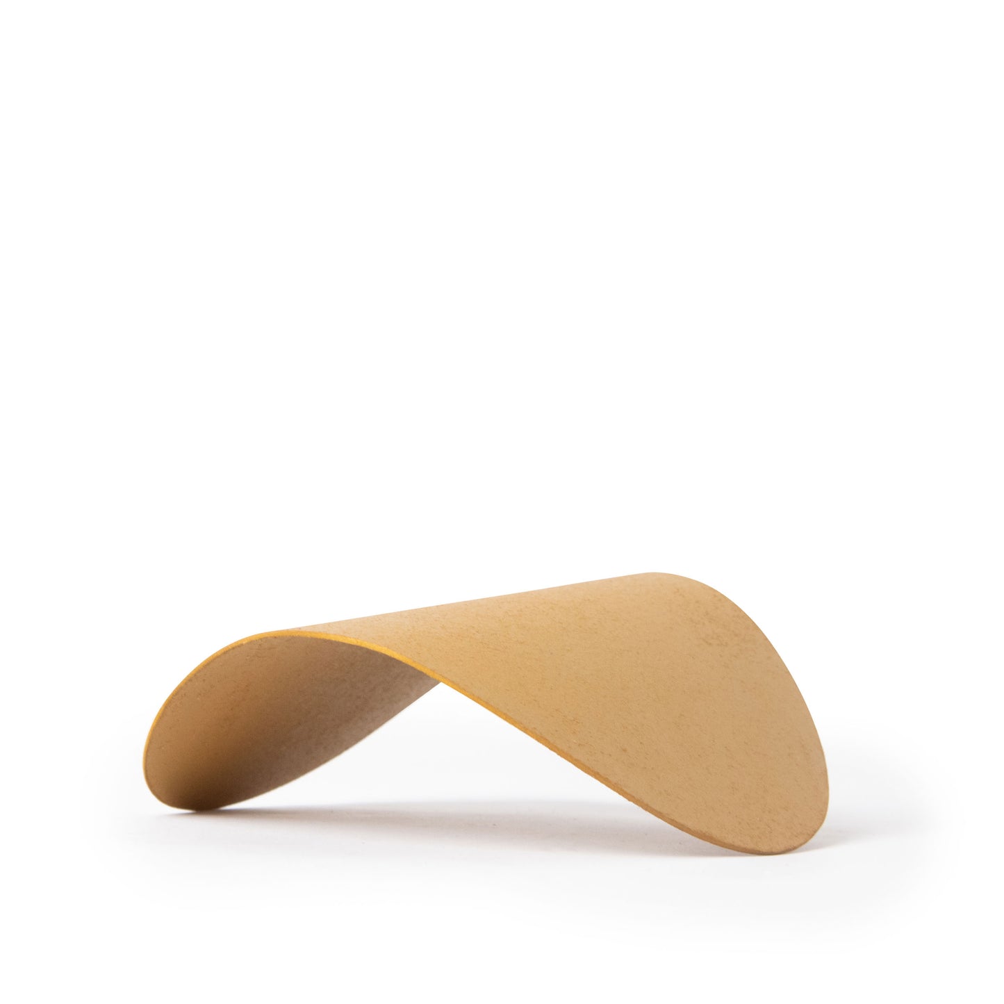 curvy wooden props for product photography and visual displays