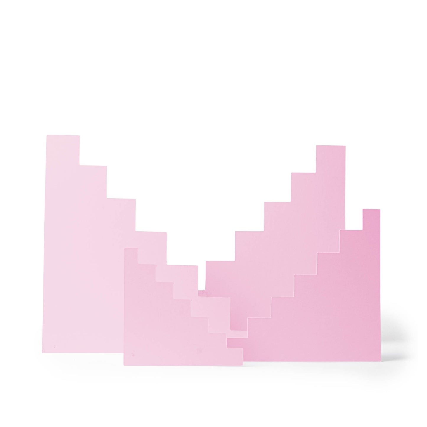 Stair by - Visual Backdrop Panel Props for Photography & Film