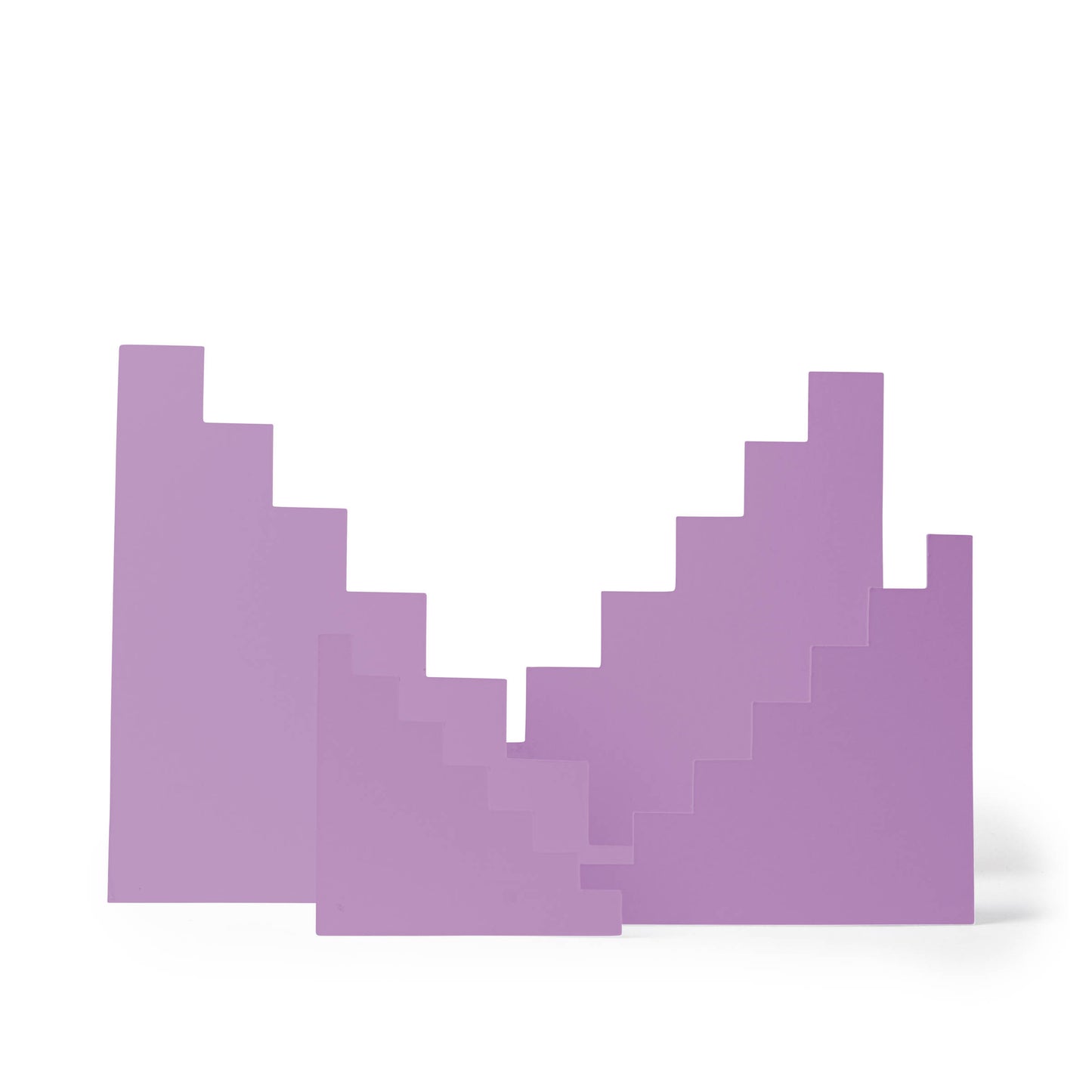 Stair by - Visual Backdrop Panel Props for Photography & Film