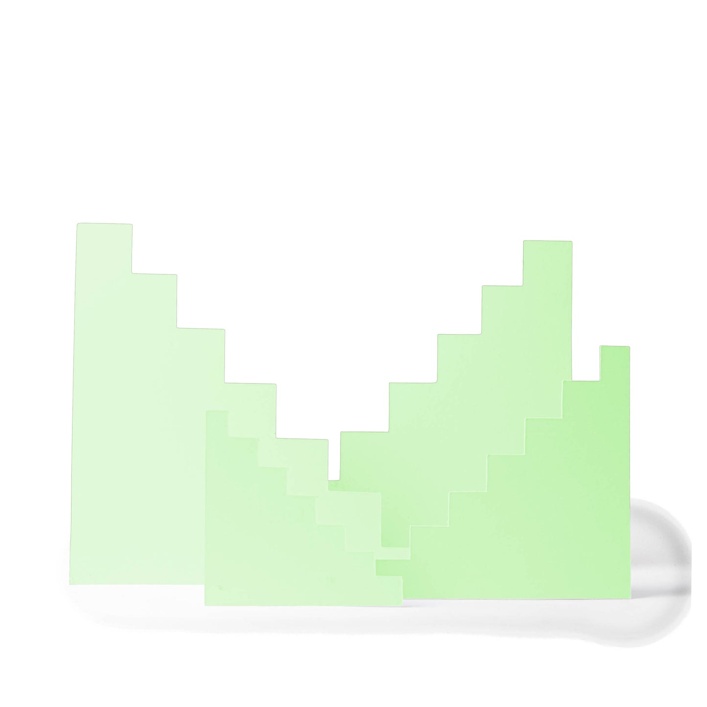 Stair by - Visual Backdrop Panel Props for Photography & Film