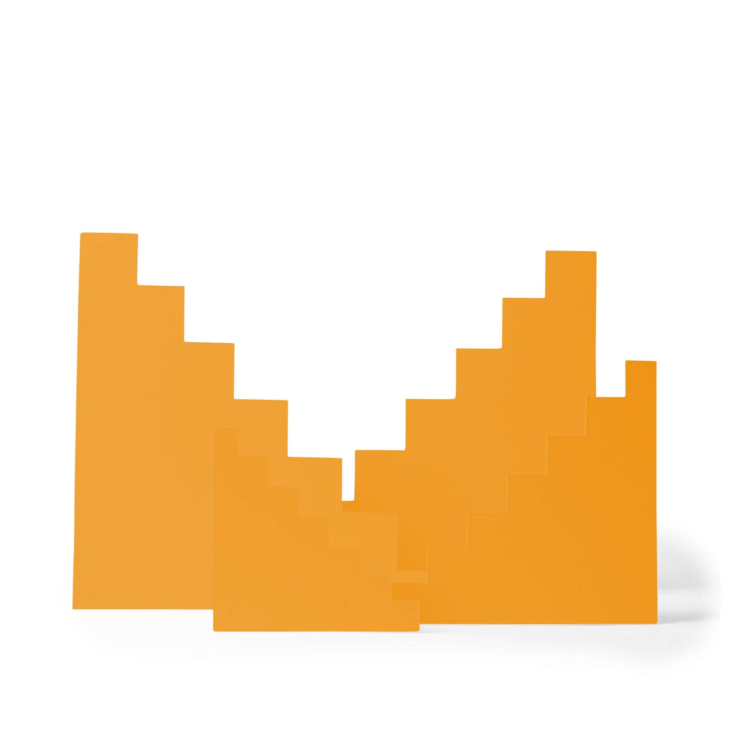 Stair by - Visual Backdrop Panel Props for Photography & Film