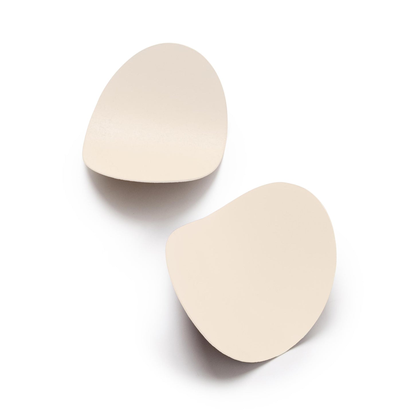 Sculptural Tempest 3D Photography Props – Handmade Minimalist Styling Set