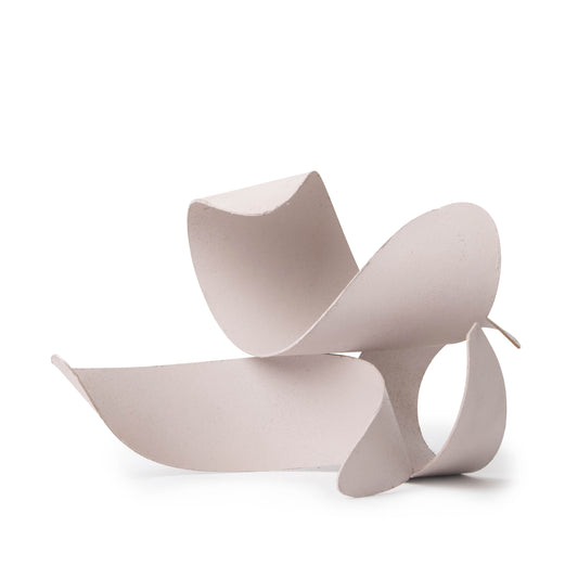 Set of 3 twisted props for photography and video