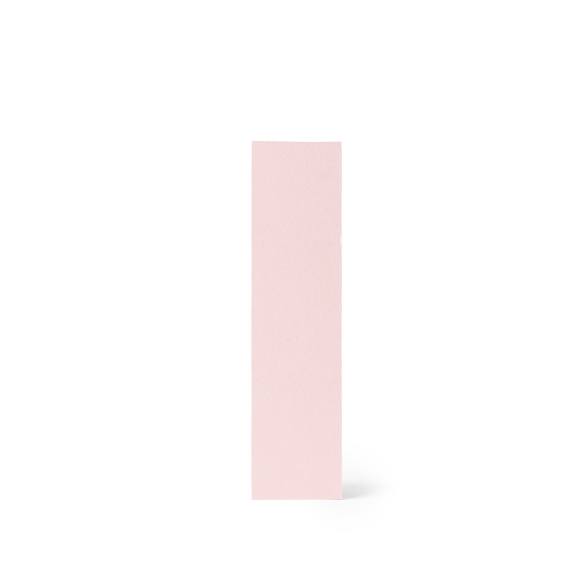 A stackable rectangle prop for use on photo sets