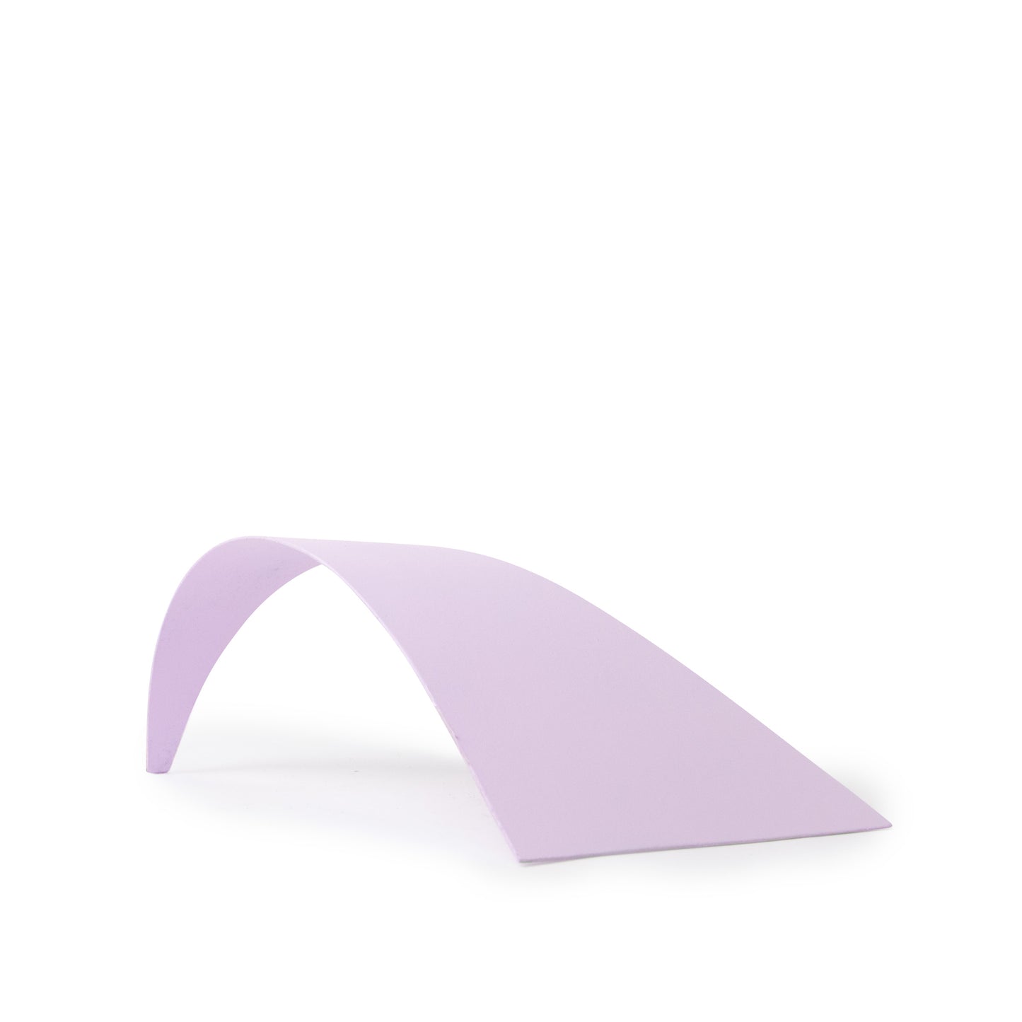 Arched prop set for photo and video marketing